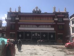 -小昭寺