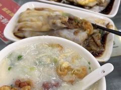 -穗银肠粉店(东川路店)
