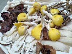 -大理董·董家小厨野生菌火锅(古城旗舰店)