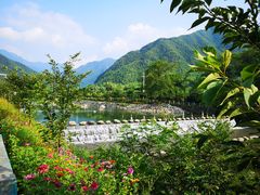 -浙北大峡谷