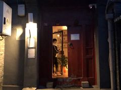 门面-SUSU·苏苏(四合院创始店)