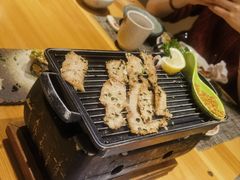 -大岛日本料理铁板烧(南通大饭店)