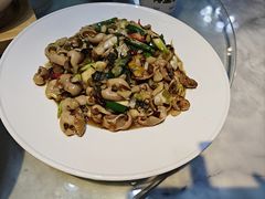 -闽公馆·客家私房菜·商务宴请·包厢(杏林橡树湾店)