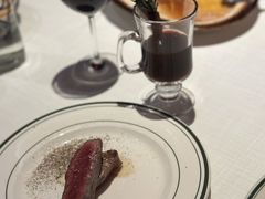 -Wolfgang’s Steakhouse 沃夫冈牛排馆(上海白玉兰广场店)