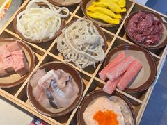 -芈重山老火锅(广州首店)