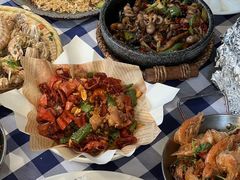 -阿妹小海鲜(下角店)