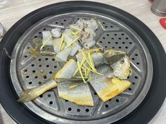 -船奇蒸汽海鲜·闽菜(八市海鲜总店)