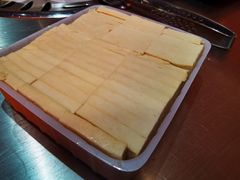 -本味家贵州烤肉&爆浆小豆腐(会展一店)