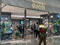 -Gucci(沈阳万象城店)