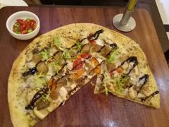 -百特喜·意大利餐厅(八佰伴镇江店)