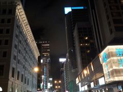 -崇光百货(尖沙咀店)