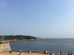 -青岛海泉湾度假区温泉