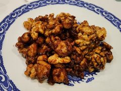 酱爆鸡丁-东兴楼饭庄(六里桥店)