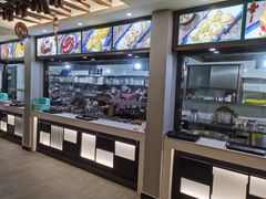 -王阿盖手工小吃(环城西路店)