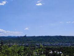 -承德避暑山庄景区