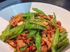 -简小舍·民间手艺菜(武昌江滩店)