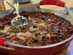 关公水煮鱼-水煮三国·川鲁江湖菜(香山店)