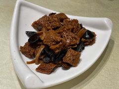 -阿莉餐厅(枣阳路店)