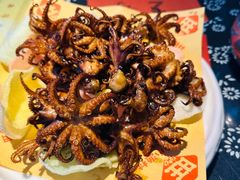 -旺角小渔村(二马路店)