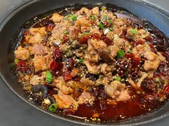 -大盐帮川菜馆(长楹天街店)