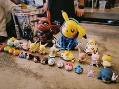 -BE NORMAL CAFE(霞溪路店)