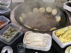 -金稼园·金平湖农家菜