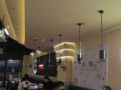 -师烤·豆花烤鱼(广州荔湾扬韬广场店)
