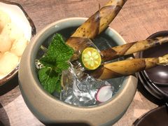 -香园茶社·金陵小灶(老门东店)