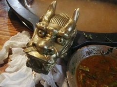 -黄潇洒老火锅(九眼桥宏济巷店)