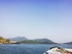 -盐洲岛