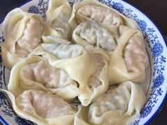 全家福-艾米私房馄饨