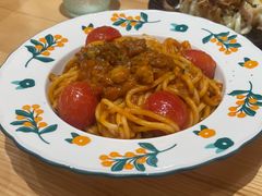 -暖食光·台式家庭餐厅·生日主题店(万达店)