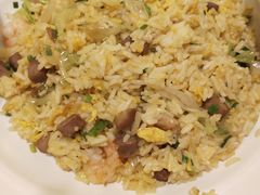 香港炒饭-翠华餐厅(正佳广场店)