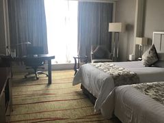 -浙江三立开元名都大酒店