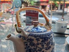 -福照楼汽锅鸡·云南菜(护国路店)