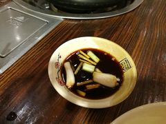 酱油碟-顺德一品粥·20年凤城老字号(芳村店)