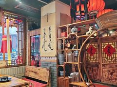 -凤吉园乌拉满族火锅中华老字号(繁荣路店)