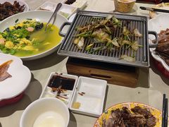 -北京全聚德(玉泉路店)