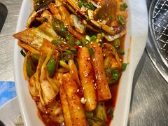 -统营阿姨(虹泉路店)