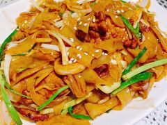 -熠盛粤味·顺德桑拿鸡(永康路店)