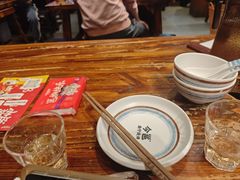 -今邕烧烤·广西烧烤大王(西大店)