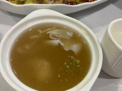 -东兴楼饭庄(六里桥店)