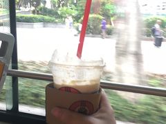 -太平洋咖啡(五月花店)