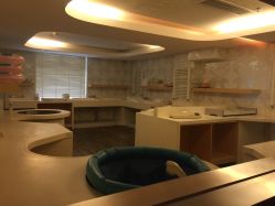 -知爱母婴专护全套房月子会所(新华路店)