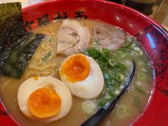 -寸屋拉面(凯德晶萃店)