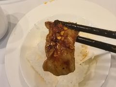 -龙抄手食府(浣花北路店)