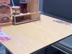 -小杨生煎(周浦万达店)