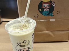 -星巴克(北京首都国际机场7店)