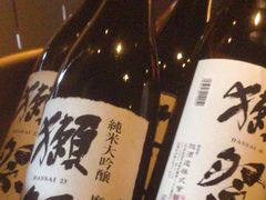 -300杯·和牛烧肉清酒专门店(廊里店)