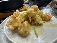 -君霖海鲜私房菜(春柳店)